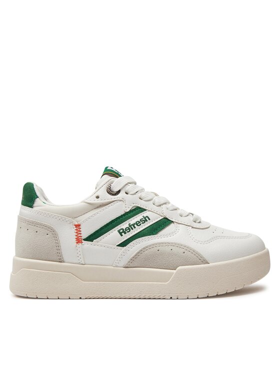 Sneakers Refresh 171571 Verde