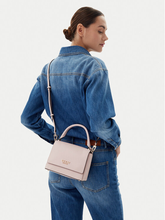 Guess Guess Handtasche HWZG96 43200 Rosa