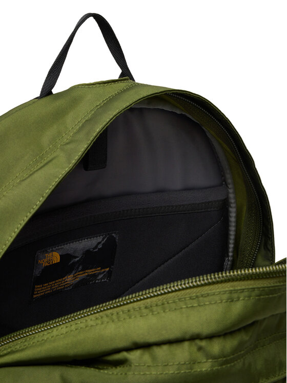 The North Face The North Face Раница Borealis NF00CF9CDIW1 Каки