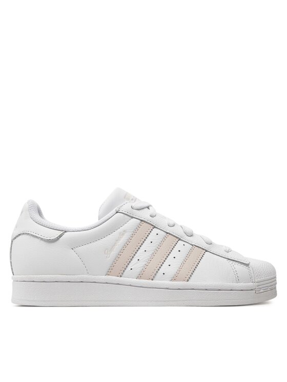 adidas Sneakers Superstar W IE3001 Alb
