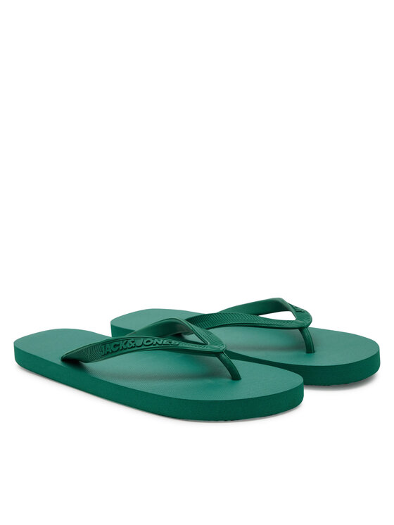 Jack&Jones Jack&Jones Flip-flops Jfwbasic 12202589 Zöld