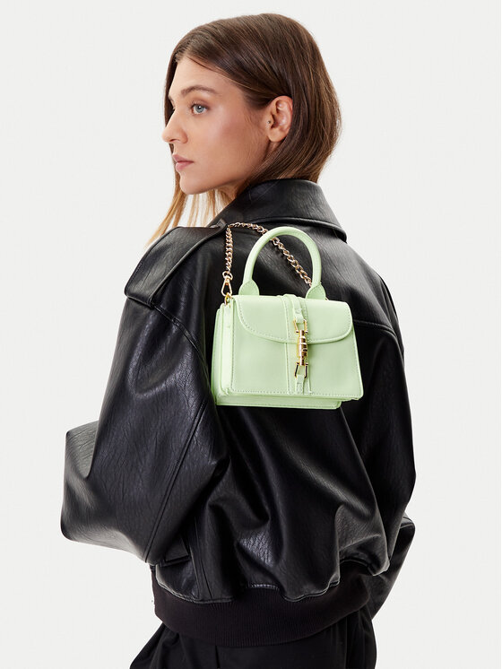 Call It Spring Call It Spring Rankinė Goodie 13761779 Žalia