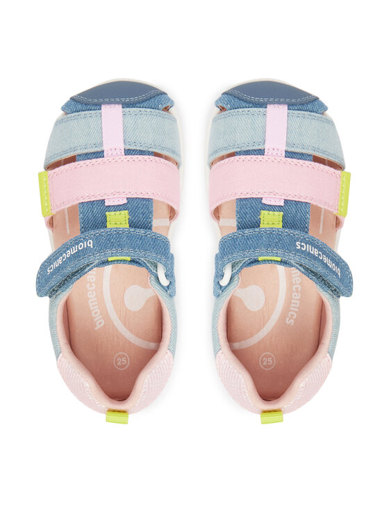 Biomecanics Biomecanics Sandaalid 262199 S Sinine