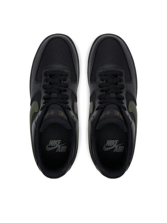 Nike Nike Snīkeri Air Force 1 Gtx GORE-TEX HV3959 010 Melns