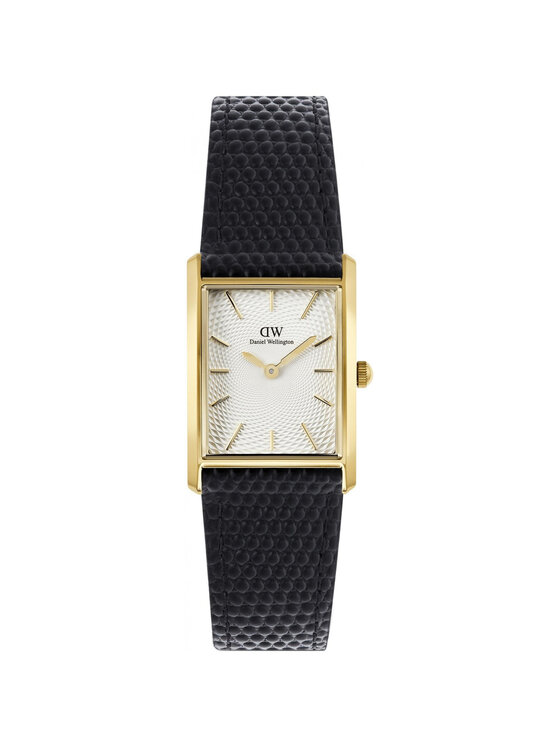 Daniel Wellington Daniel Wellington Hodinky DW00100899 Černá