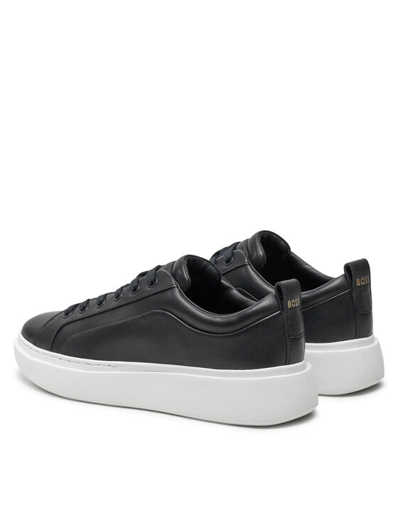 BOSS Boss Sneakers Amber Tenn ltll 50522947 Schwarz