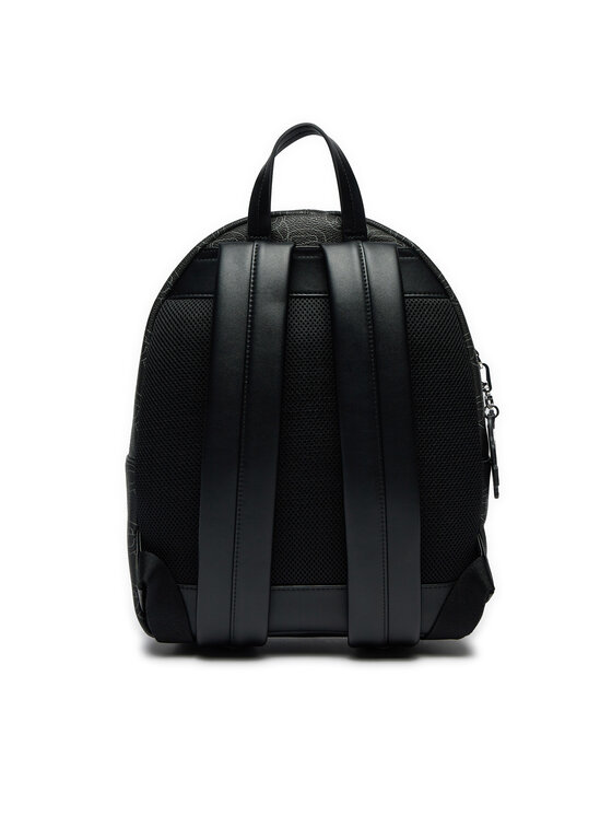 KARL LAGERFELD KARL LAGERFELD Seljakott A1W30133 Must