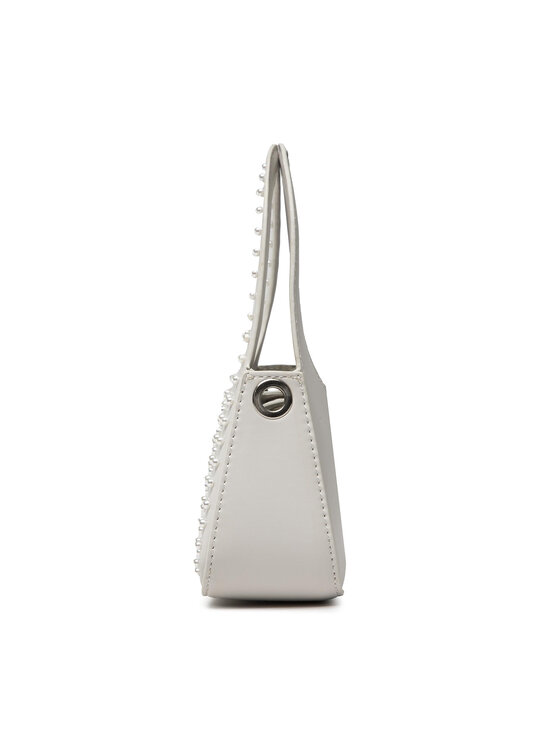 Borsetta MEI-C-029-02 Bianco