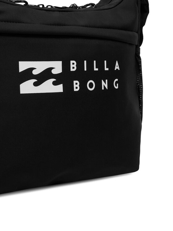 Billabong Billabong Torebka WBEOHP-BLB-M-003-10 Czarny