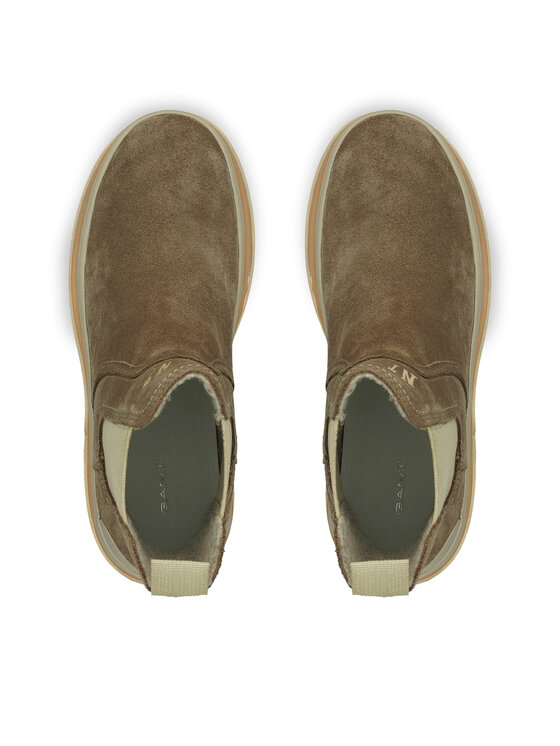 Gant Gant Боти тип челси Wintly 29553793 Кафяв