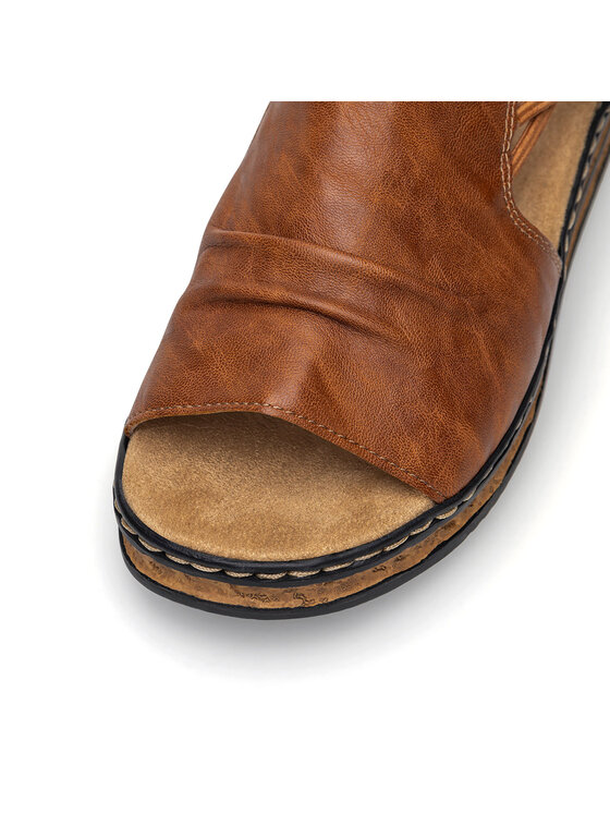 Rieker Rieker Sandaalid 62962-22 Pruun