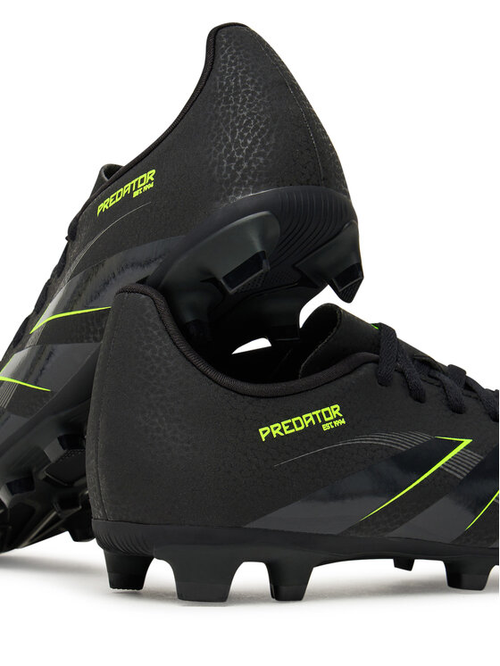adidas adidas Tenisice za nogomet Predator ClubJH8869 Crna