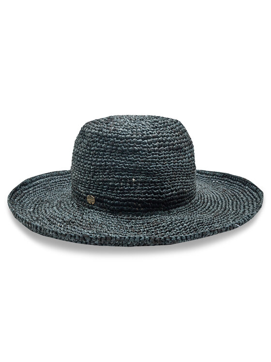 Pălărie Seafolly Shady Lady 71914-HT Negru