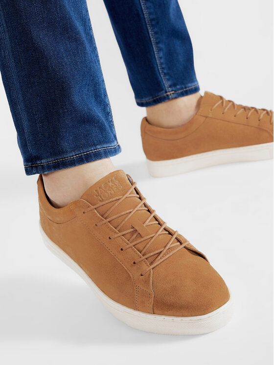 Jack&Jones Jack&Jones Superge Jfwgalaxy 12201284 Rjava