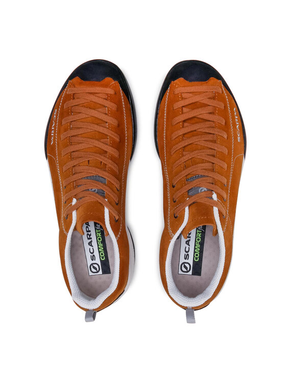 Scarpa Scarpa Scarpe da trekking Mojito 32605-350 Marrone