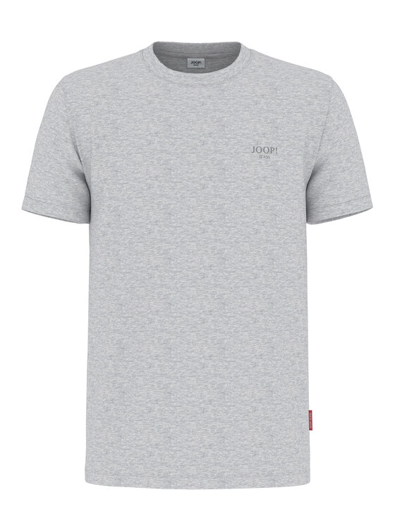 JOOP! Jeans JOOP! Jeans Тишърт 15 JJJ-32Alphis 30045926 Сив Modern Fit