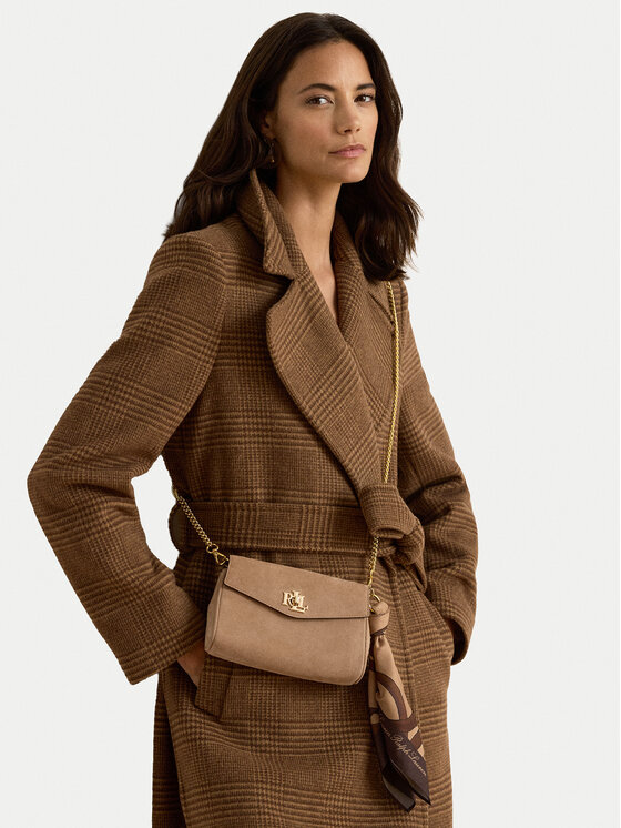 LAUREN RALPH LAUREN LAUREN RALPH LAUREN Τσάντα 432P18554001 Μπεζ