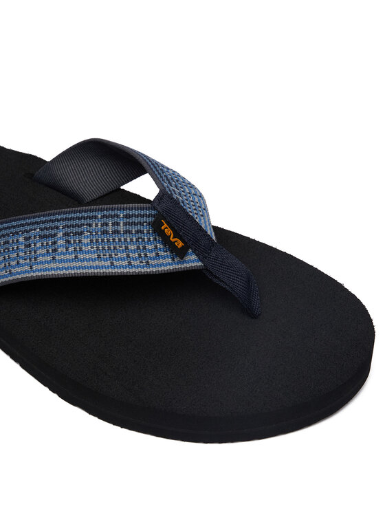 Teva Teva Infradito Mush Ii 4168 Blu