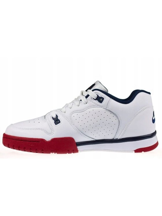 Nike Nike Sneakers CROSS TRAINER LOW Bianco