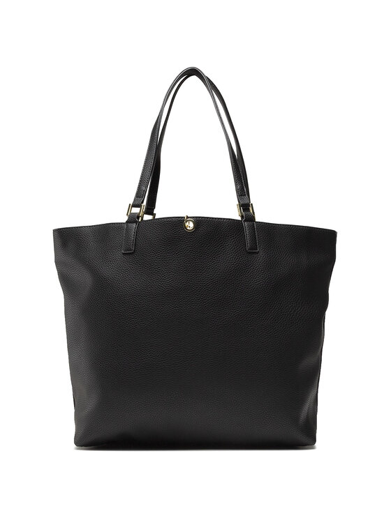 U.S. Polo Assn. U.S. Polo Assn. Torbica Malibu L Shopping BEUM15163WVG000 Crna