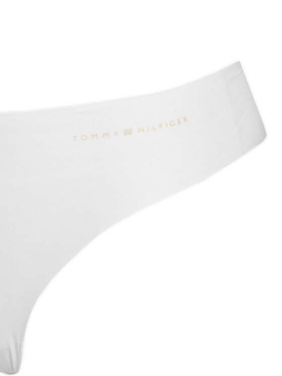 Tommy Hilfiger Tommy Hilfiger Brazilinių kelnaičių komplektas UW0UW03871 Spalvota