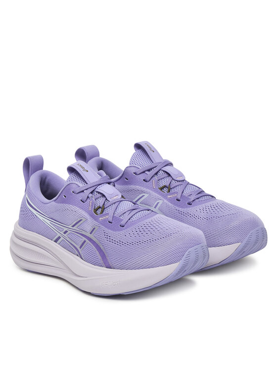 Asics Asics Scarpe running Gel-Pulse 17 1012B930 Viola