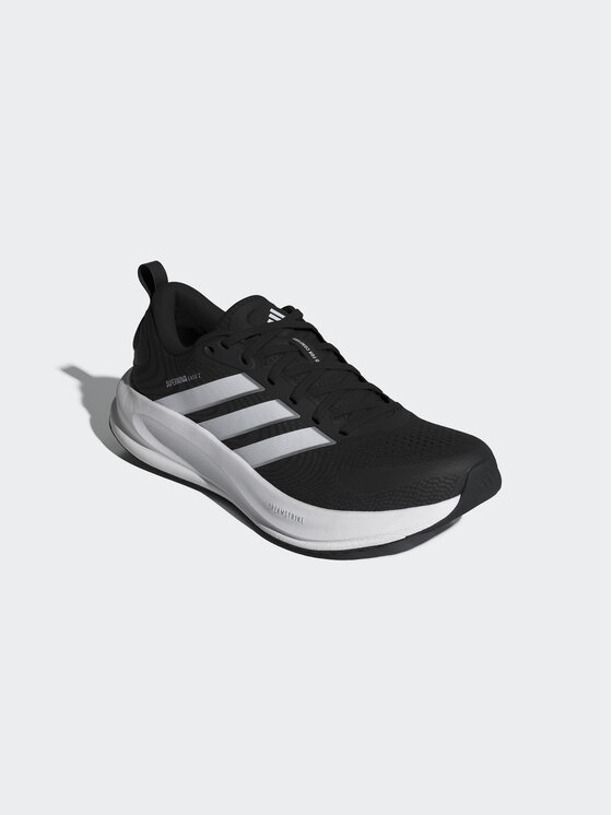 adidas adidas Buty do biegania Supernova Ease 2 W Czarny