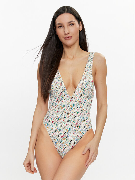 Costume da bagno Tommy Hilfiger