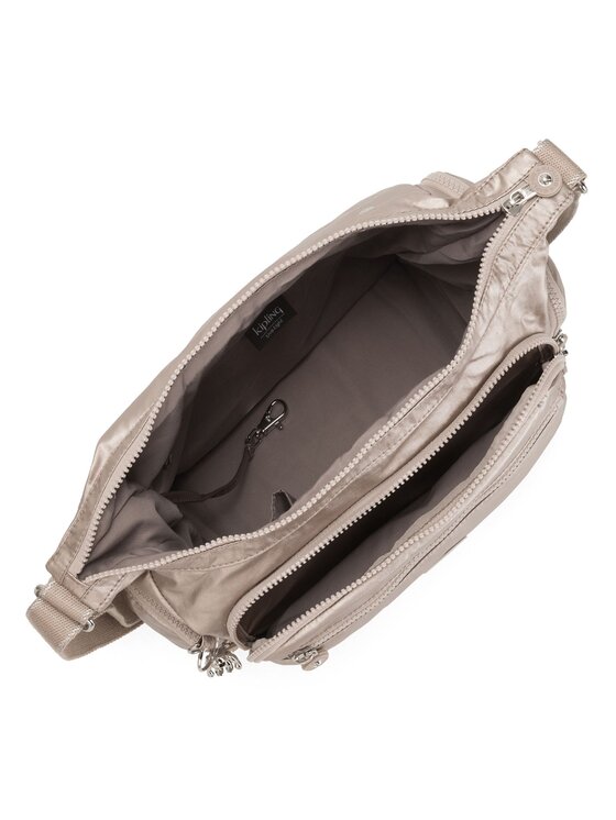 Kipling Kipling Torebka 183957 Złoty