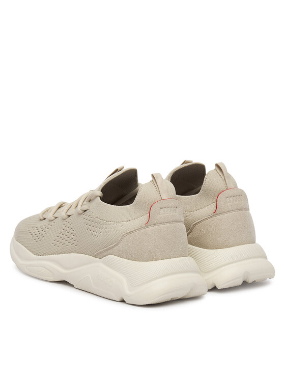 HUGO HUGO Sneakers Leon 50563493 Bej