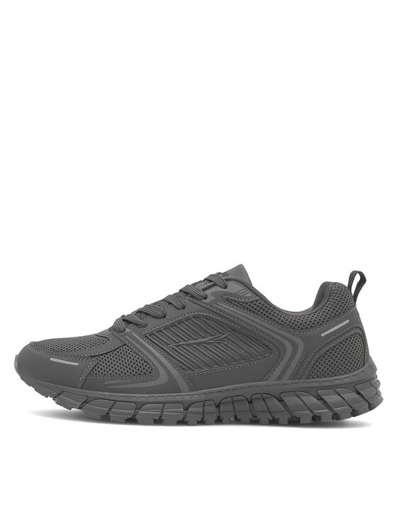 Sprandi Sprandi Sneakers MPRS-23M03032 Gri
