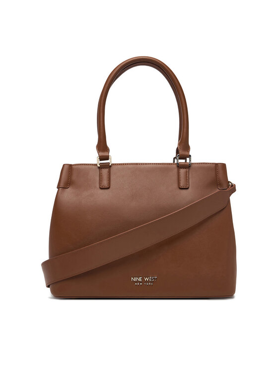 Nine West Nine West Rankinė CEO-ETERNAL GRACE-LDA8756 Šviesiai ruda