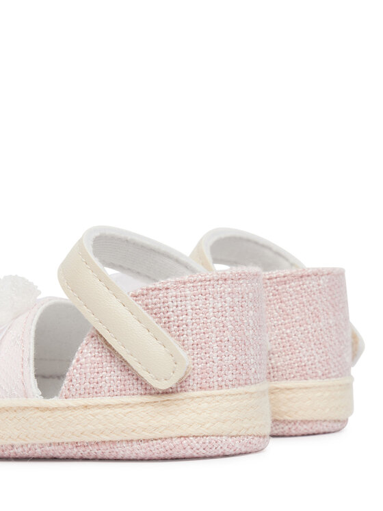 Mayoral Mayoral Espadrilles 9093.96 Rózsaszín