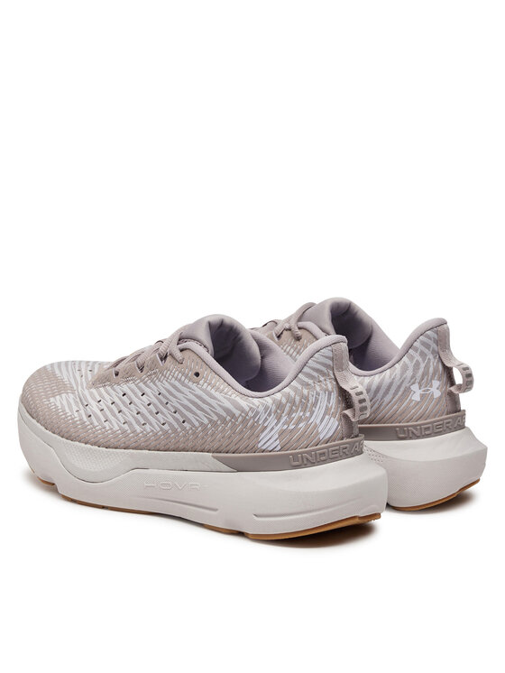 Under Armour Under Armour Laufschuhe Ua W Infinite Pro 3027200-111 Grau