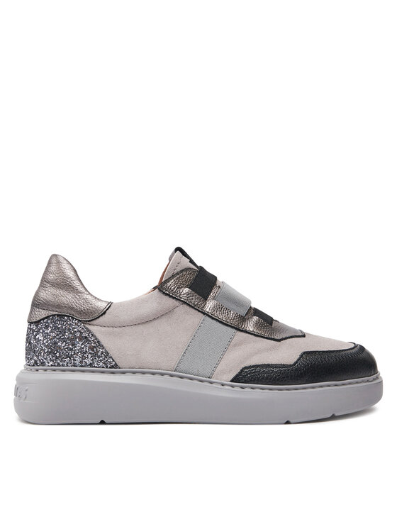 Hispanitas Hispanitas Sneakers Cervo-I24 CHI243651 Grau