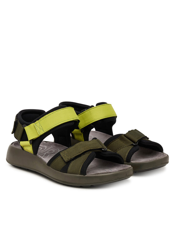 Primigi Primigi Sandali 1395822 D Verde