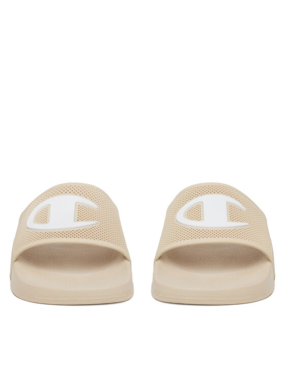 Champion Champion Pantoletten SAMOA CORE S11626-MS042 Beige
