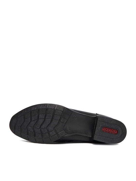 Rieker Rieker Botki CEO-78659-00 Czarny