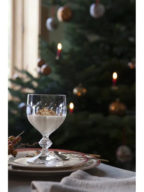 Villeroy & Boch Villeroy & Boch Talerz płaski Villeroy & Boch Winter & Christmas Kolorowy