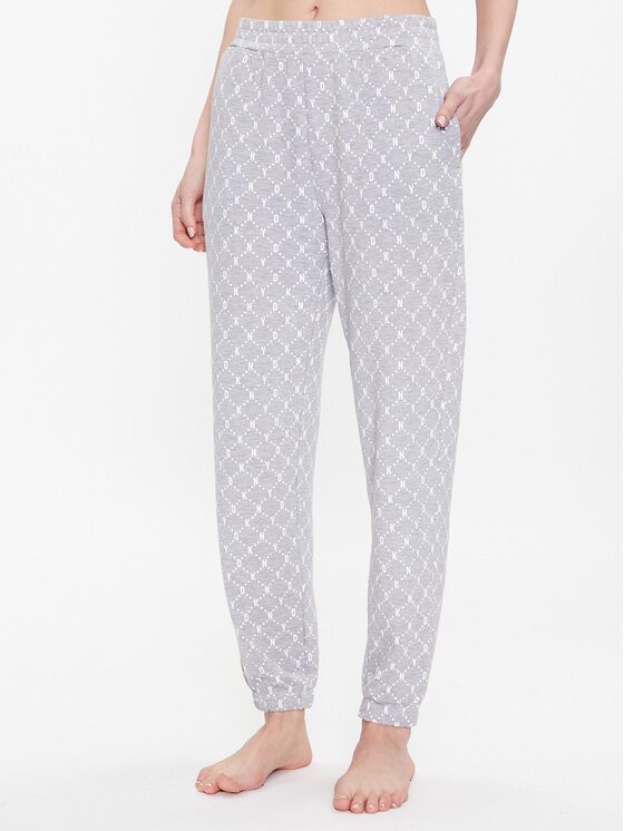 Pidžama hlače DKNY