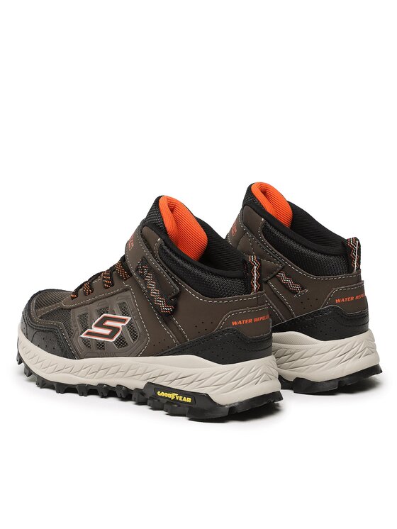 Skechers Skechers Superge Trekor 403712L/CHBK Rjava