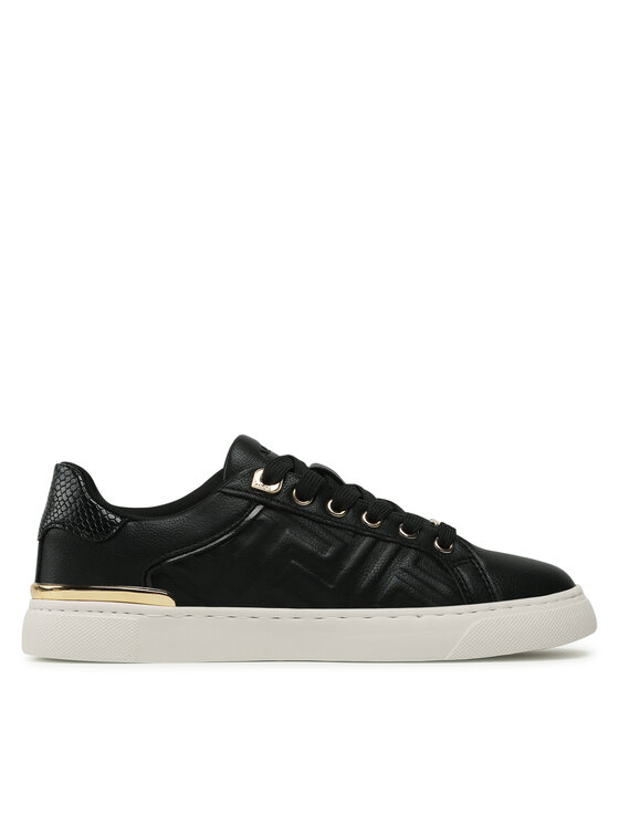 Aldo Aldo Sneakersy Iconispec 13542871 Černá
