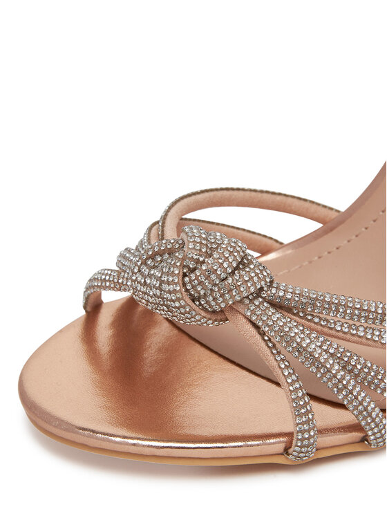 DeeZee DeeZee Sandaalid 89725-90 Kuldne