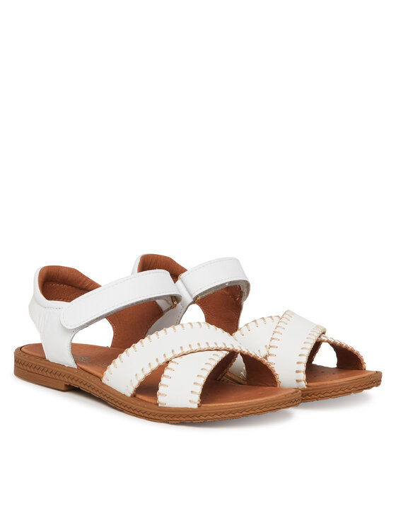 Primigi Primigi Sandale 7889522 D Bijela