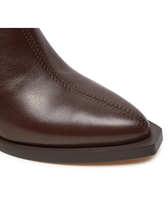 Coach Coach Stiefeletten Prestyn CN136 Braun