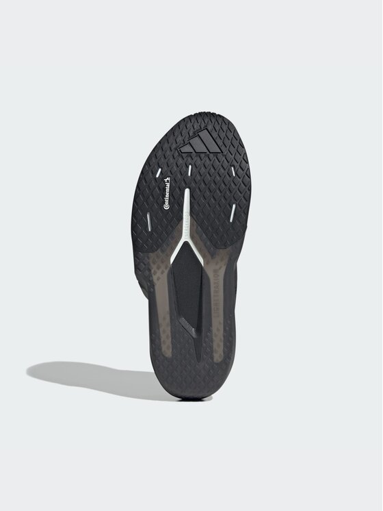 adidas adidas Buty na siłownię 164649 Czarny