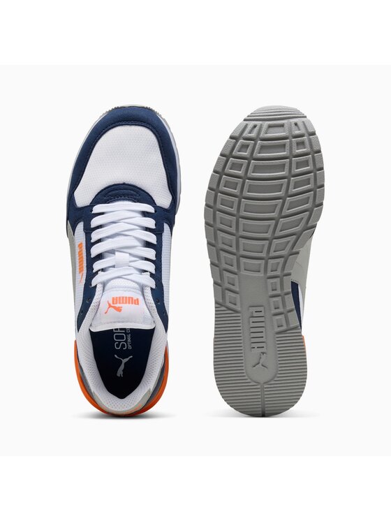 Puma Puma Sneakersy 399876 Kolorowy
