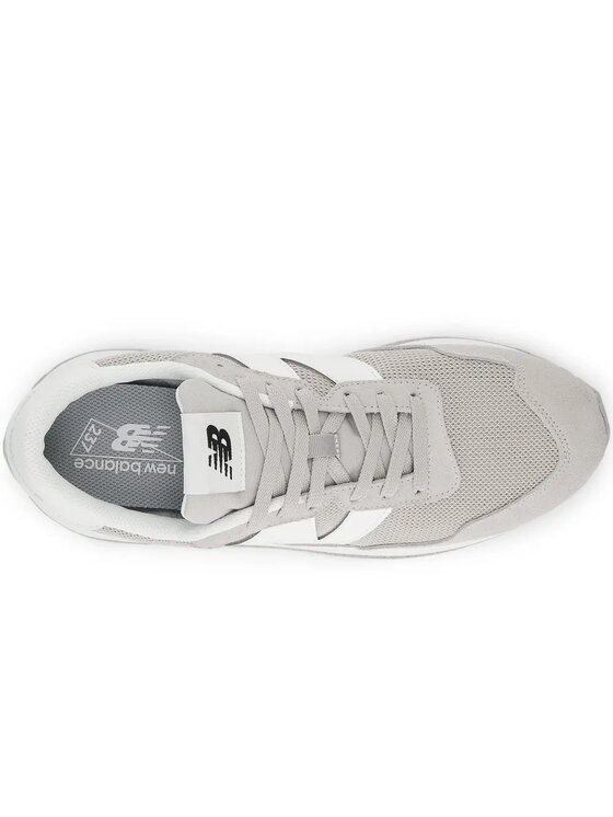 New Balance New Balance Sneakersy MS237LGG Szary