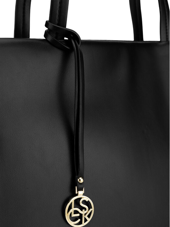 Lasocki Lasocki Handtasche LSK-K-048-06 Schwarz