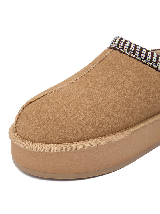 JENNY JENNY Schneeschuhe CEO-LUNA BJL221102 Beige